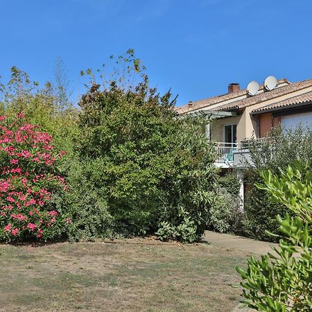 Residence Les Dunes- Appartement Avec Piscine Les Sables-d'Olonne Exterior photo